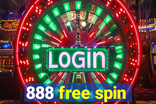 888 free spin